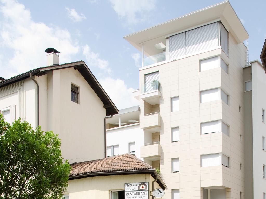 Stay Cooper L Ca De Bezzi Bolzano Exteriér fotografie